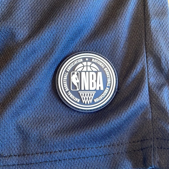 NBA Shorts (above the knee) - Picture 3 of 3